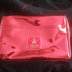 Red Jeffree star bag